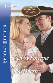 Wed by Fortune - Judy Duarte by  Judy Duarte PDF Download