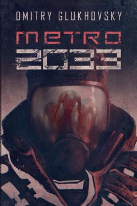 Презентация по книге метро 2033