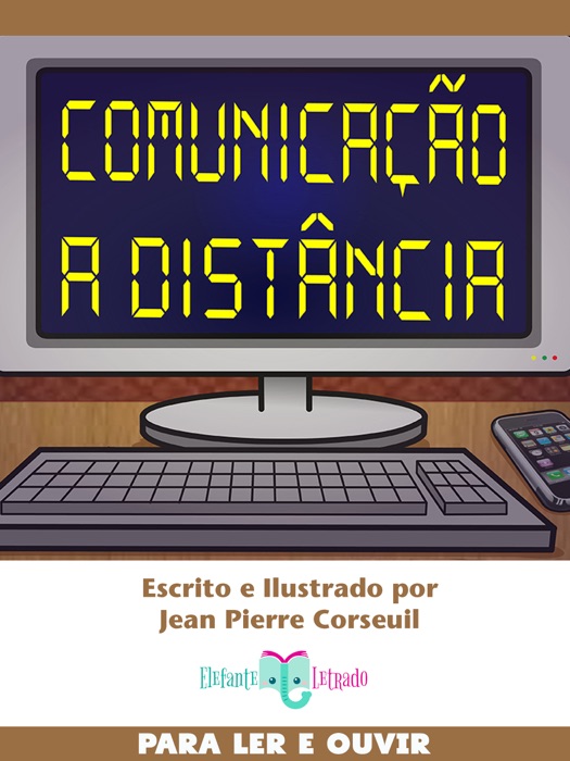 Comunicação a Distância