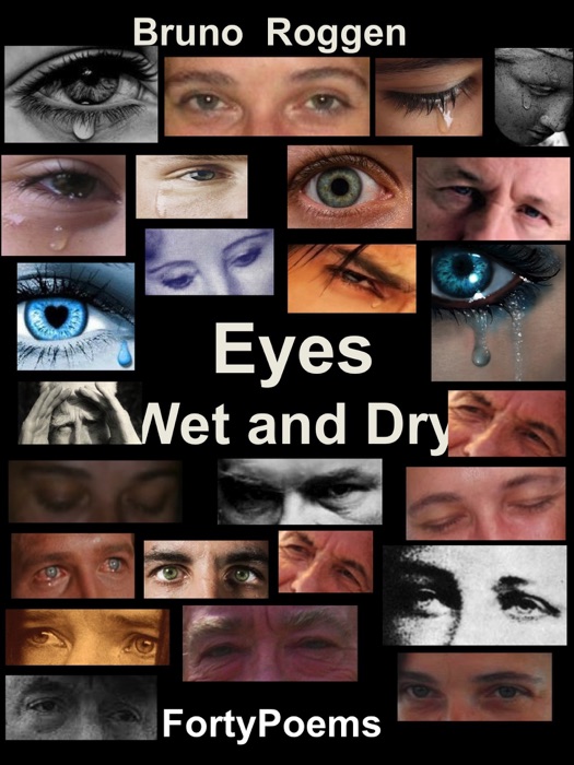 Download ~ Eyes Wet and Dry 