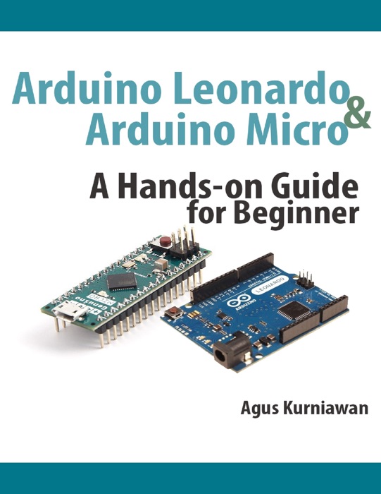 Arduino Leonardo and Arduino Micro