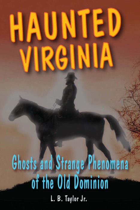 Haunted Virginia