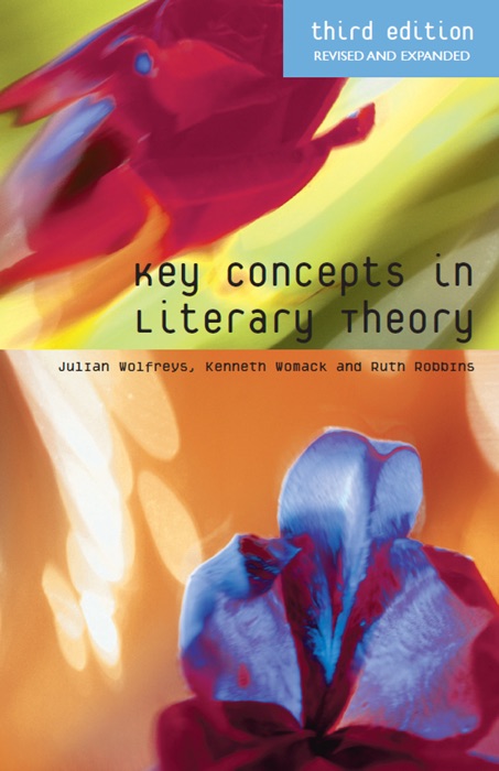 Key Concepts in Literary Theory