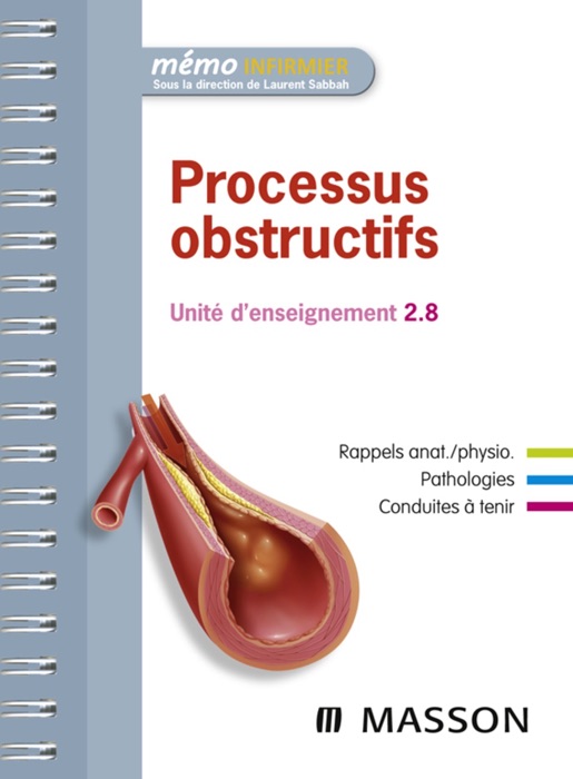 Processus obstructifs