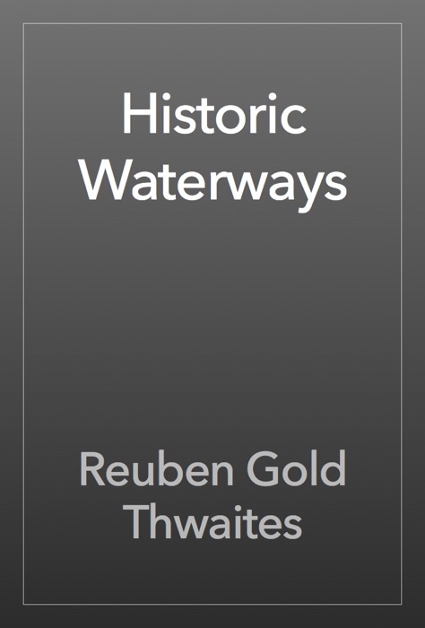 Historic Waterways