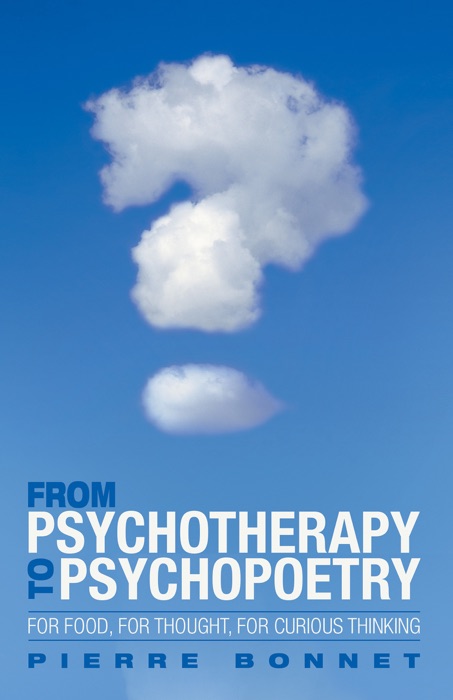 From Psychotherapy to Psychopoetry