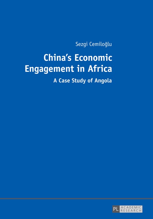 China's Economic Engagement in Africa