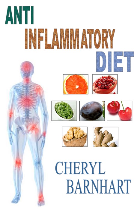 Anti-Inflammatory Diet: Know Everything About Inflammation & Ways To Control It