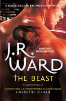 J.R. Ward - The Beast artwork