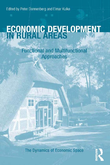 Economic Development in Rural Areas