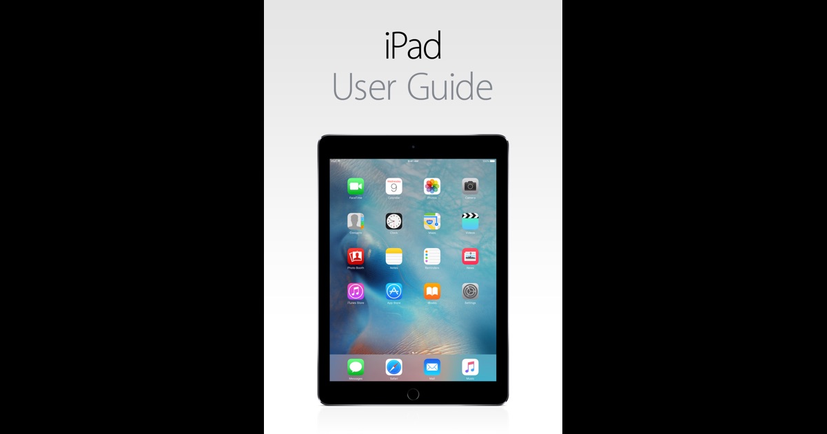 BDMs iOS User Guides Magazine - iOS 11 iPad Guide