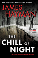 James Hayman - The Chill of Night artwork