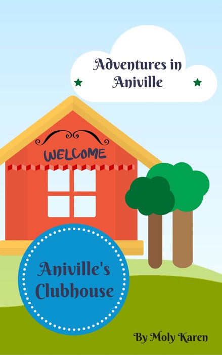 Aniville's Clubhouse