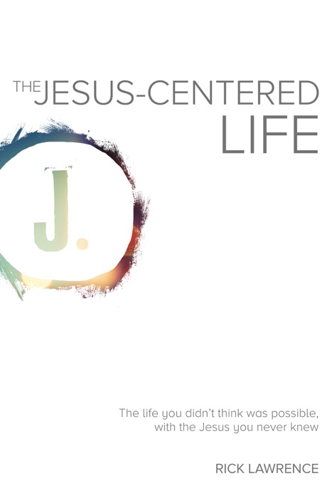 Jesus-Centered Life