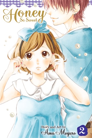 Honey So Sweet Vol 8 On Apple Books