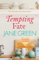 Jane Green - Tempting Fate artwork