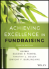 Eugene R. Tempel, Timothy L. Seiler & Dwight F. Burlingame - Achieving Excellence in Fundraising artwork