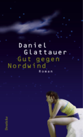Daniel Glattauer - Gut gegen Nordwind artwork