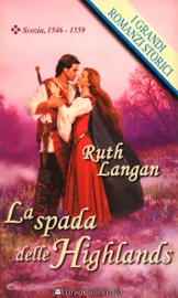 La spada delle Highlands