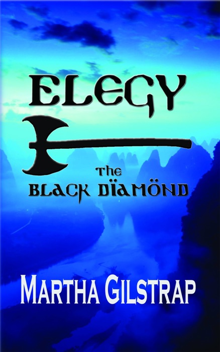 Elegy: The Black Diamond