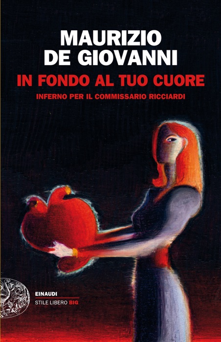 In fondo al tuo cuore