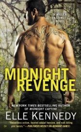 Midnight Revenge - Elle Kennedy by  Elle Kennedy PDF Download
