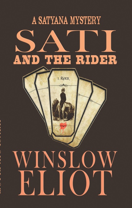 Sati and the Rider