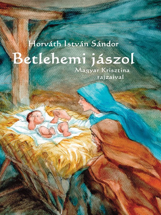 Betlehemi jászol