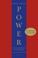 Robert Greene - Power: Die 48 Gesetze der Macht artwork