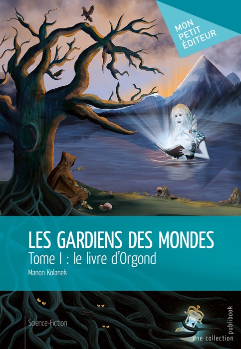 Les Gardiens des mondes