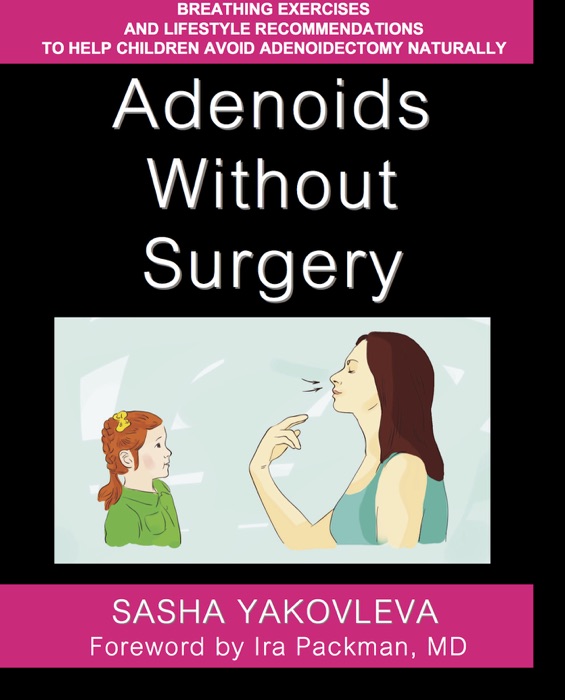 Adenoids Without Surgery