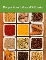 Recipes from India and Sri Lanka