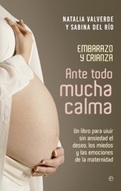 ANTE TODO MUCHA CALMA