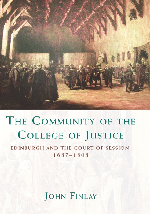 Community of the College of Justice