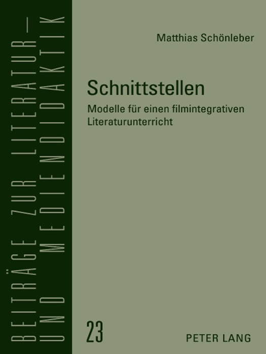 Schnittstellen