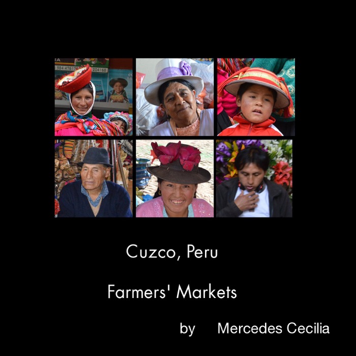 Cuzco, Peru Farmers' Markets