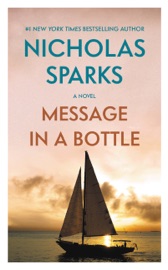 Message in a Bottle - Nicholas Sparks by  Nicholas Sparks PDF Download