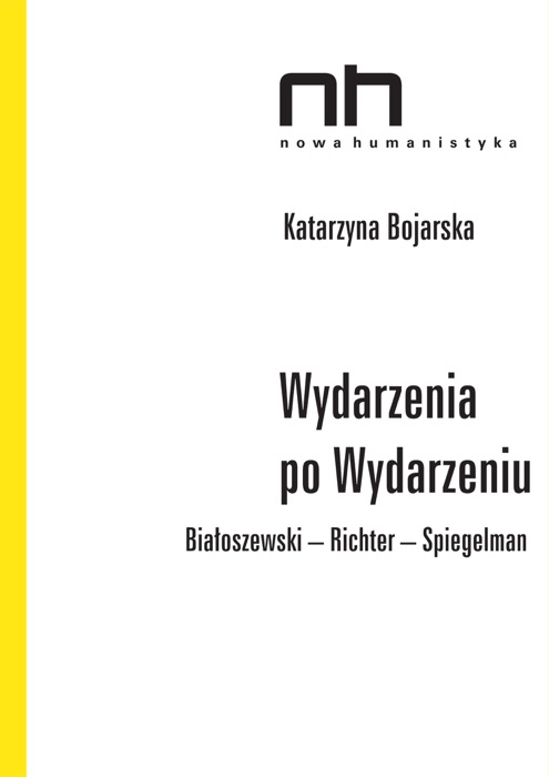 Wydarzenia po wydarzeniu