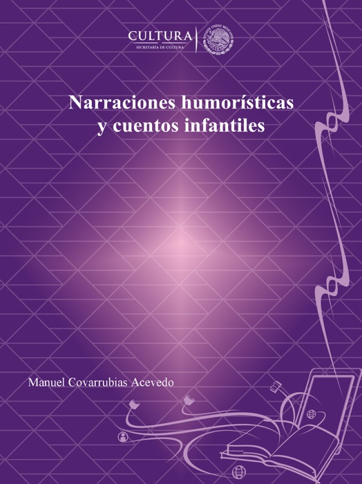 Narraciones humorísticas y cuentos infantiles