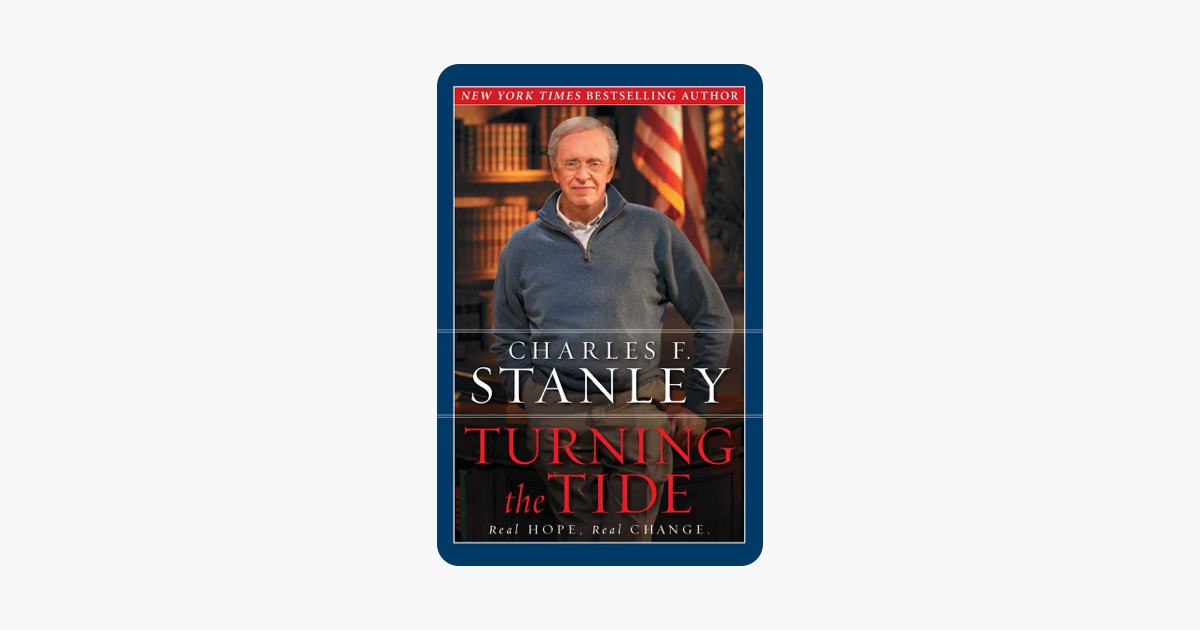 Turning The Tide - 