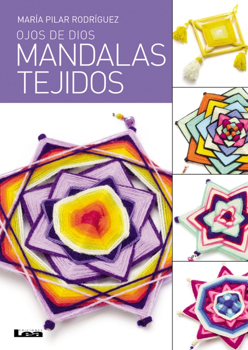 Mandalas Tejidos