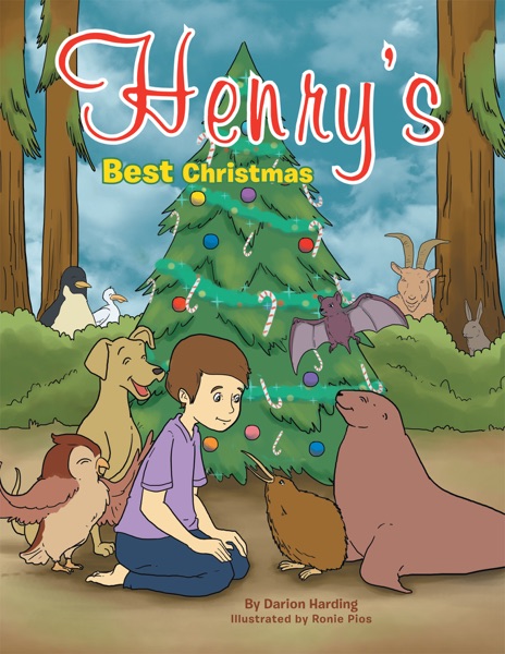 Henry’s Best Christmas