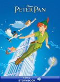 Peter Pan - Disney Books