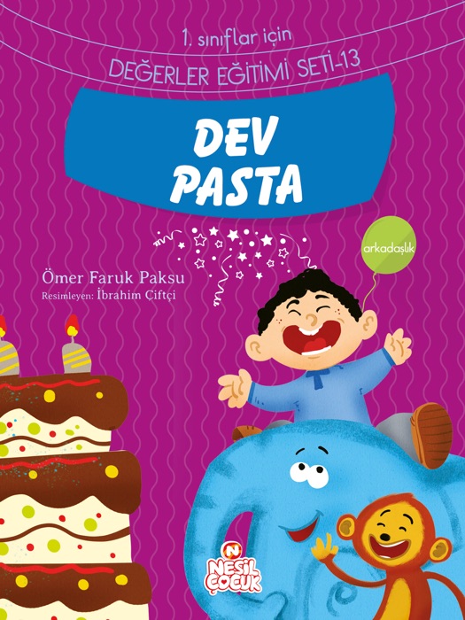 Dev Pasta