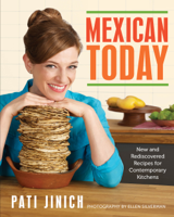 Pati Jinich - Mexican Today artwork