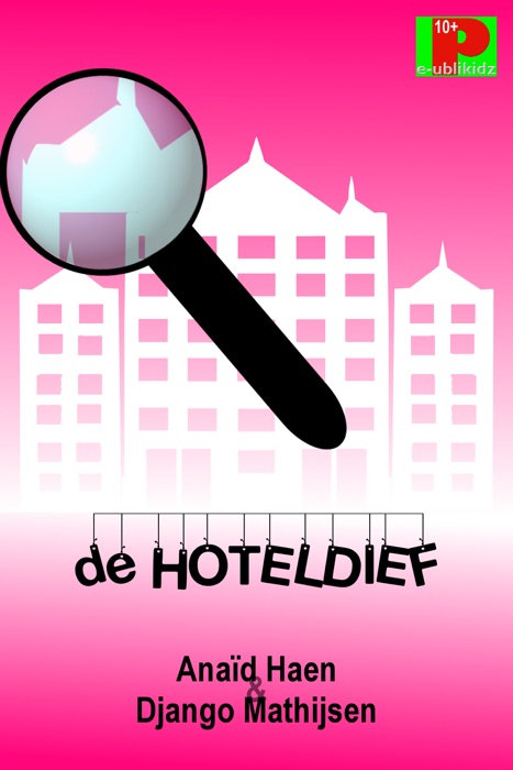 De hoteldief