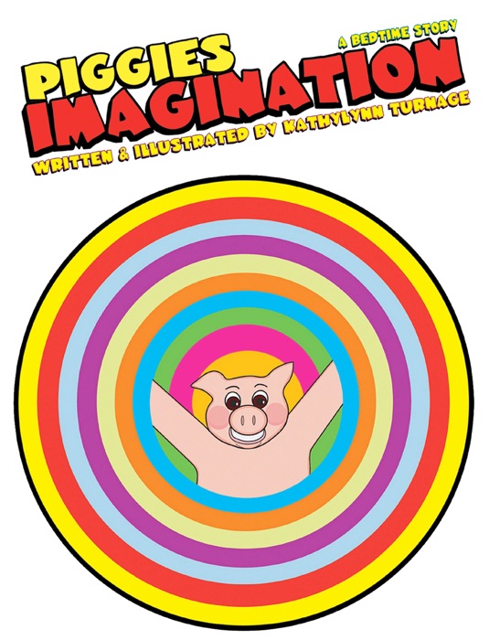 Piggies Imagination