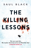 Saul Black - The Killing Lessons artwork