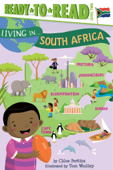 Living in . . . South Africa - Chloe Perkins