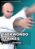 Taekwondo Fist Strikes ( 지르기 jireugi ) - Jackie Lau
